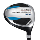Tour Edge Bazooka 370 Complete Set