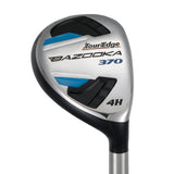 Tour Edge Bazooka 370 Complete Set