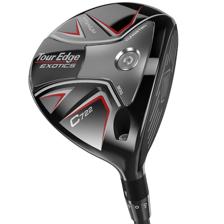 Tour Edge Exotics C722 Fairway Wood