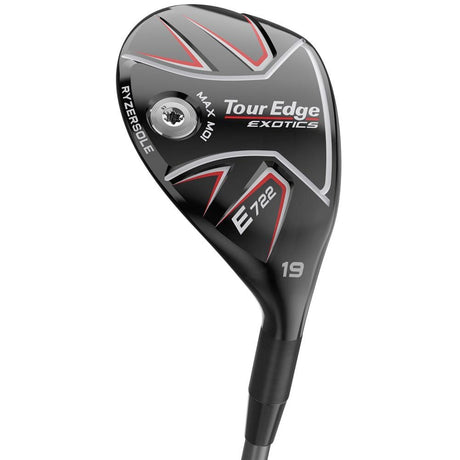 Tour Edge Exotics E722 Hybrid