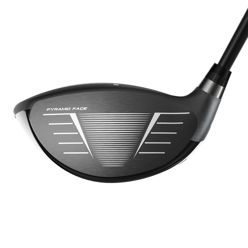 Tour Edge Exotics Max Driver