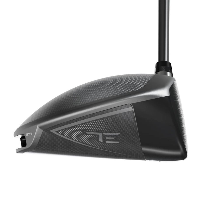Tour Edge Exotics Max Driver