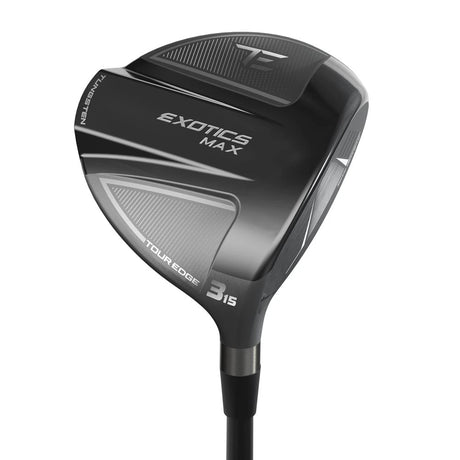 Tour Edge Exotics Max Fairway Wood