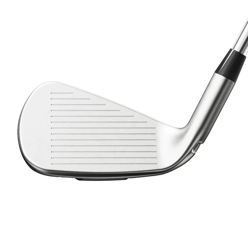Tour Edge Exotics Max Iron Set