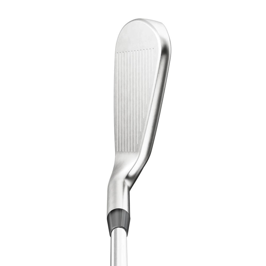 Tour Edge Exotics Max Iron Set