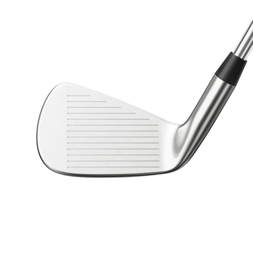 Tour Edge Exotics MB Iron Set
