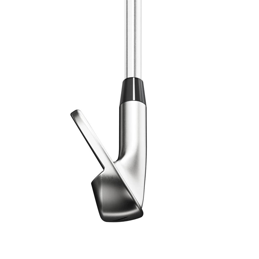 Tour Edge Exotics MB Iron Set