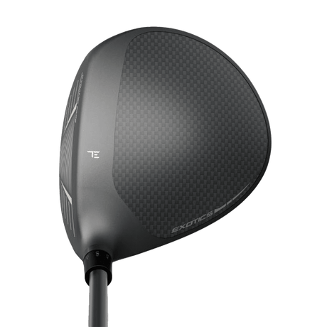 Tour Edge Exotics Mini Driver