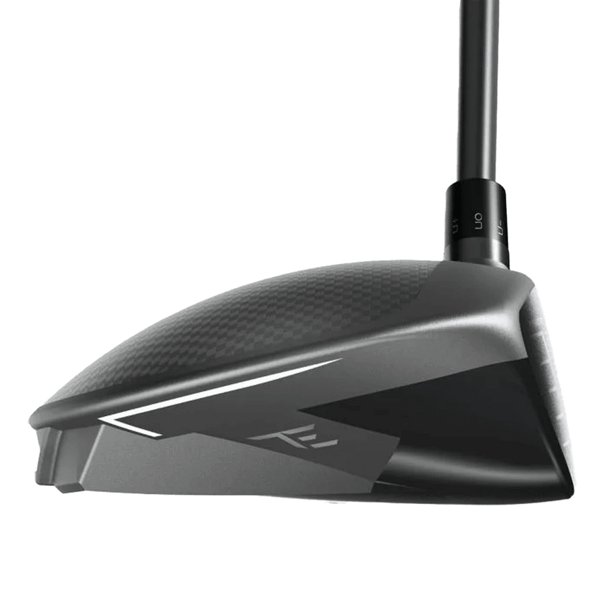 Tour Edge Women's Exotics Mini Driver
