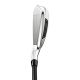 Tour Edge Exotics Ti-Utility Iron - Silver Chrome