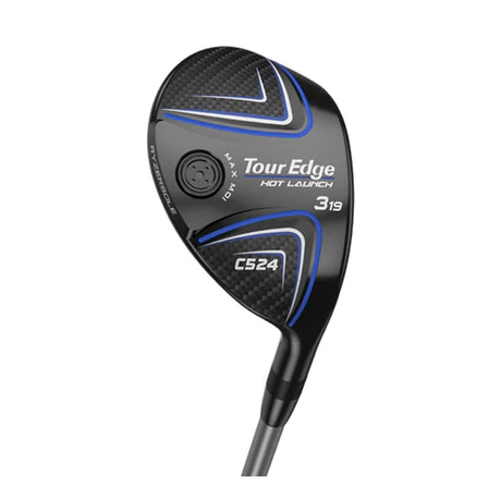 Tour Edge Hot Launch C524 Combo Iron Set