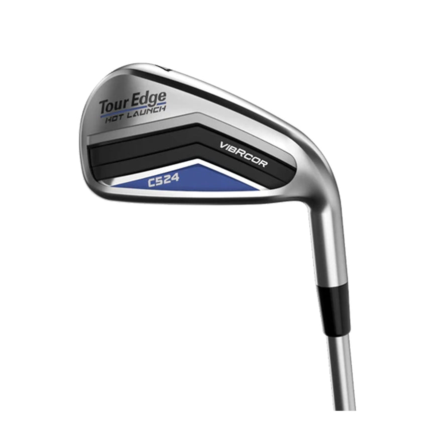 Tour Edge Hot Launch C524 Combo Iron Set