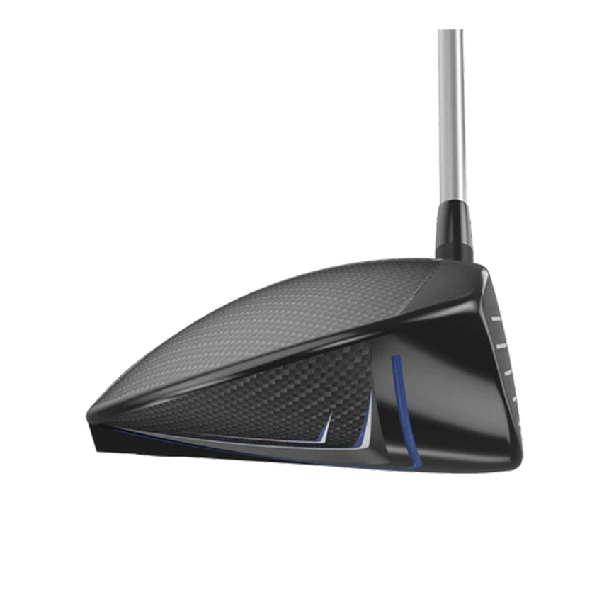 Tour Edge Hot Launch C524 Driver