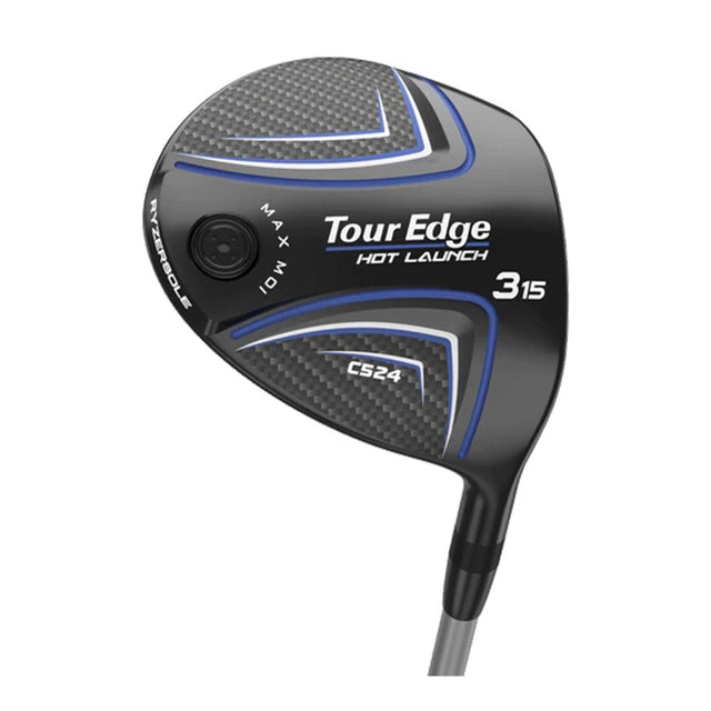 Tour Edge Hot Launch C524 Fairway Wood
