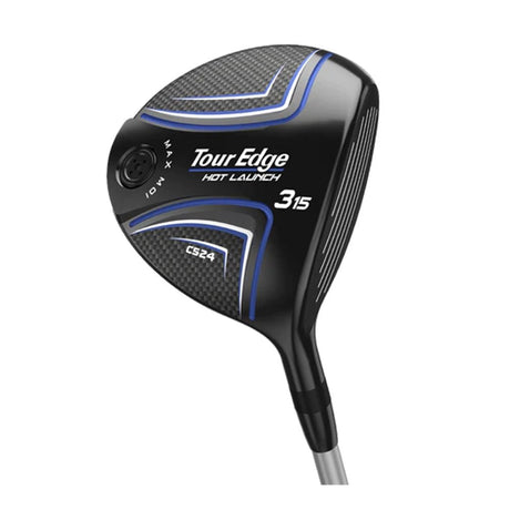Tour Edge Hot Launch C524 Fairway Wood