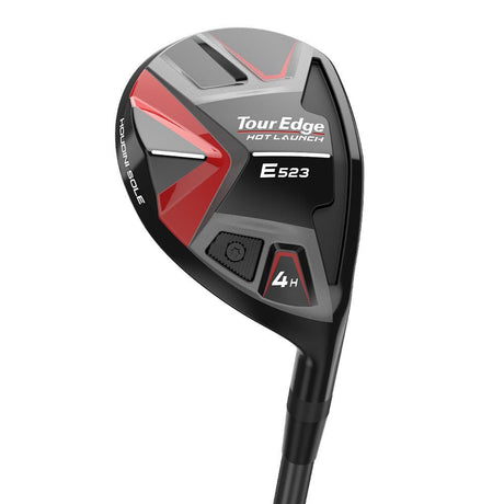 Tour Edge Hot Launch E523 Offset Hybrid