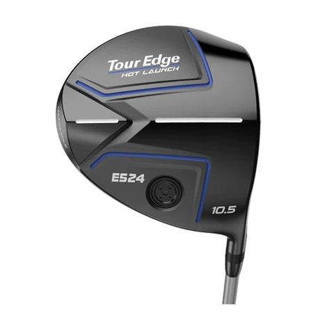 Tour Edge Hot Launch E524 Offset Driver