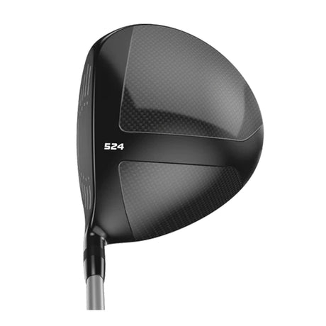 Tour Edge Hot Launch E524 Offset Driver