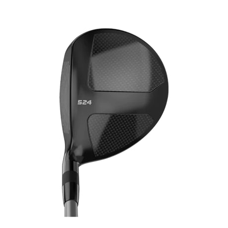 Tour Edge Hot Launch E524 Offset Fairway Wood