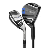 Tour Edge Hot Launch Max D Combo Iron Set