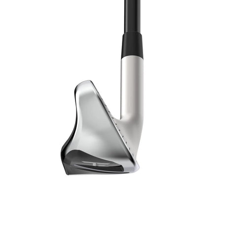 Tour Edge Hot Launch Max D Combo Iron Set