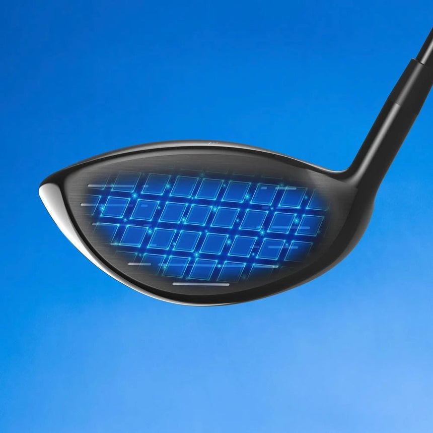 Tour Edge Hot Launch Max D Driver
