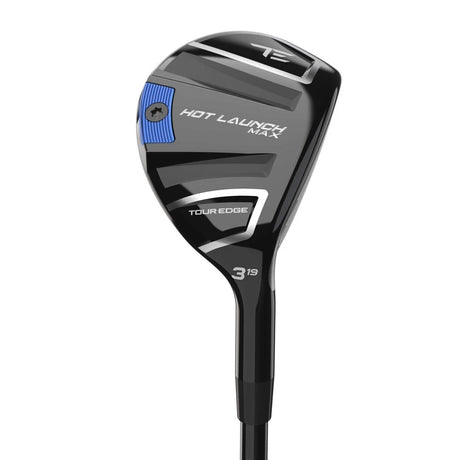 Tour Edge Hot Launch Max Hybrid