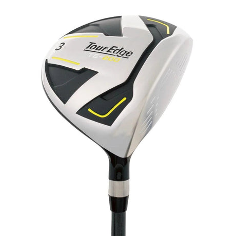 Tour Edge TE-200 Complete Set
