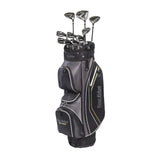 Tour Edge TE-200 Varsity Complete Set