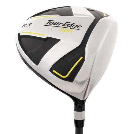 Tour Edge TE-200 Varsity Complete Set