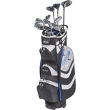 Tour Edge TE-400 Complete Set