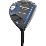 Tour Edge TE-400 Complete Set