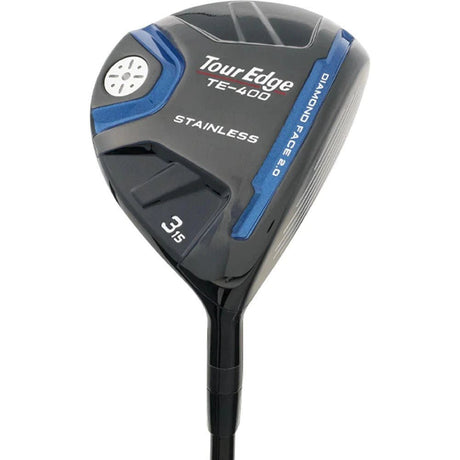 Tour Edge TE-400 Complete Set