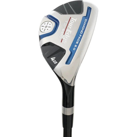 Tour Edge TE-400 Complete Set
