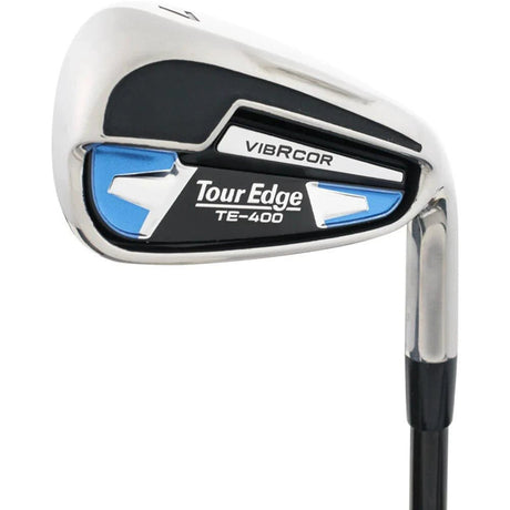Tour Edge TE-400 Complete Set