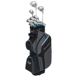Tour Edge Women's Bazooka 270 Complete Set