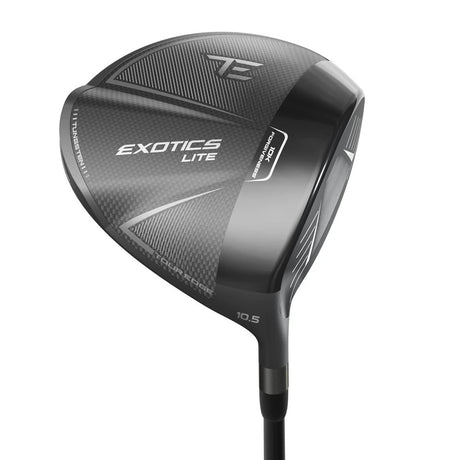 Tour Edge Women's Exotics Lite Driver