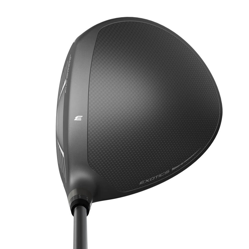 Tour Edge Women's Exotics Max Driver