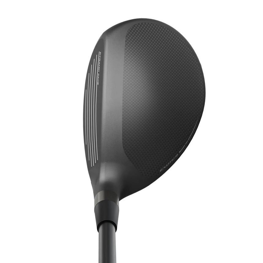 Tour Edge Women's Exotics Max Hybrid