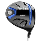 Tour Edge Women's Hot Launch C522 Driver (Right-Handed)