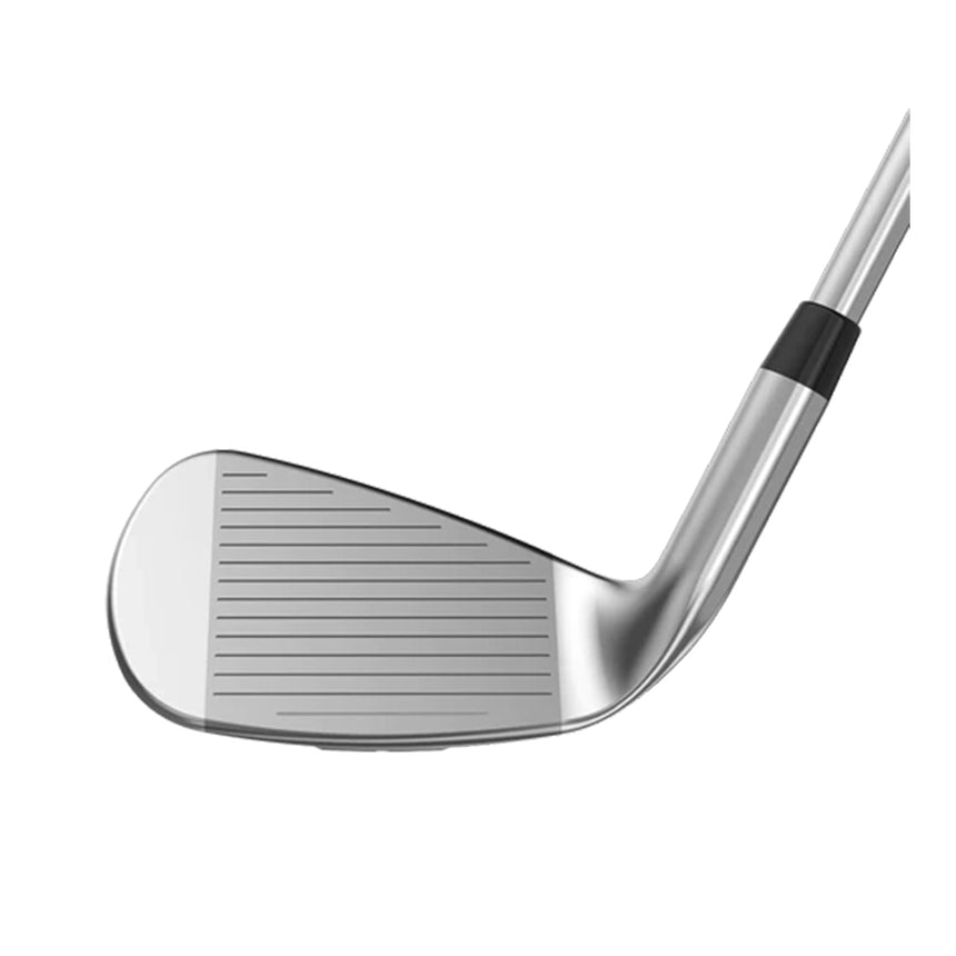 Tour Edge Women's Hot Launch E524 Combo Iron/Wood Set