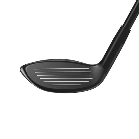 Tour Women's Edge Hot Launch Max Combo Iron Set