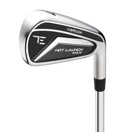 Tour Women's Edge Hot Launch Max Combo Iron Set