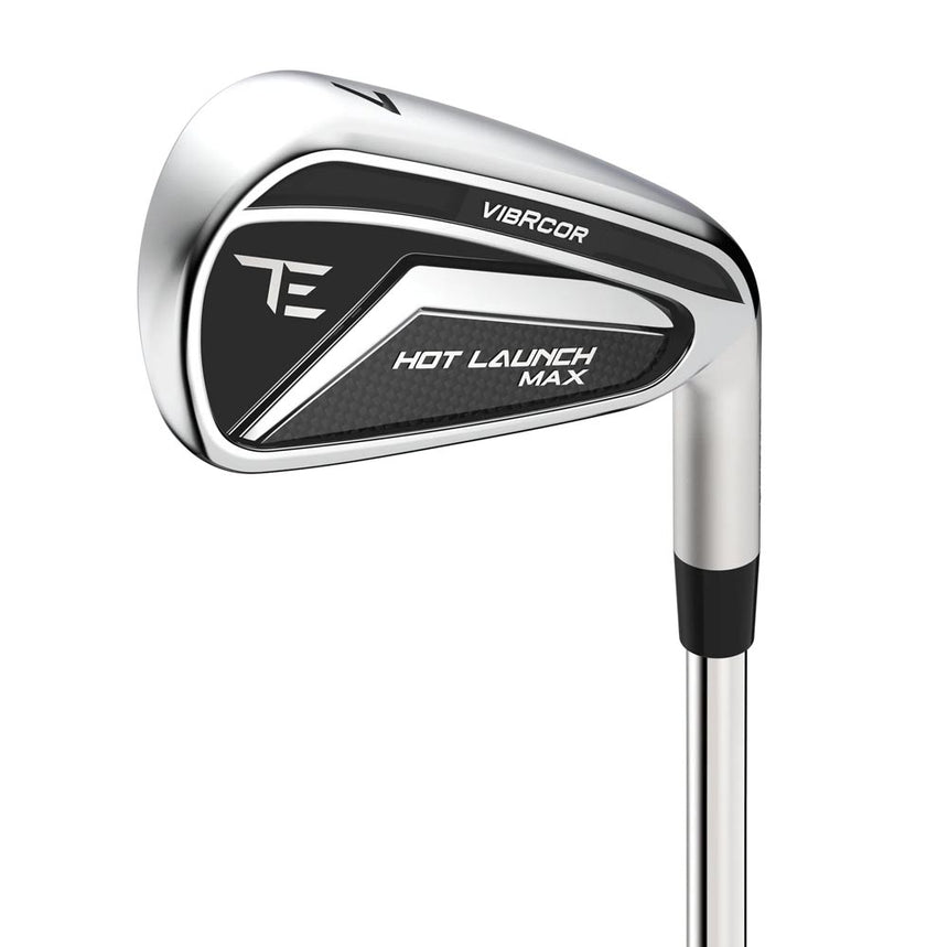 Tour Women's Edge Hot Launch Max Combo Iron Set