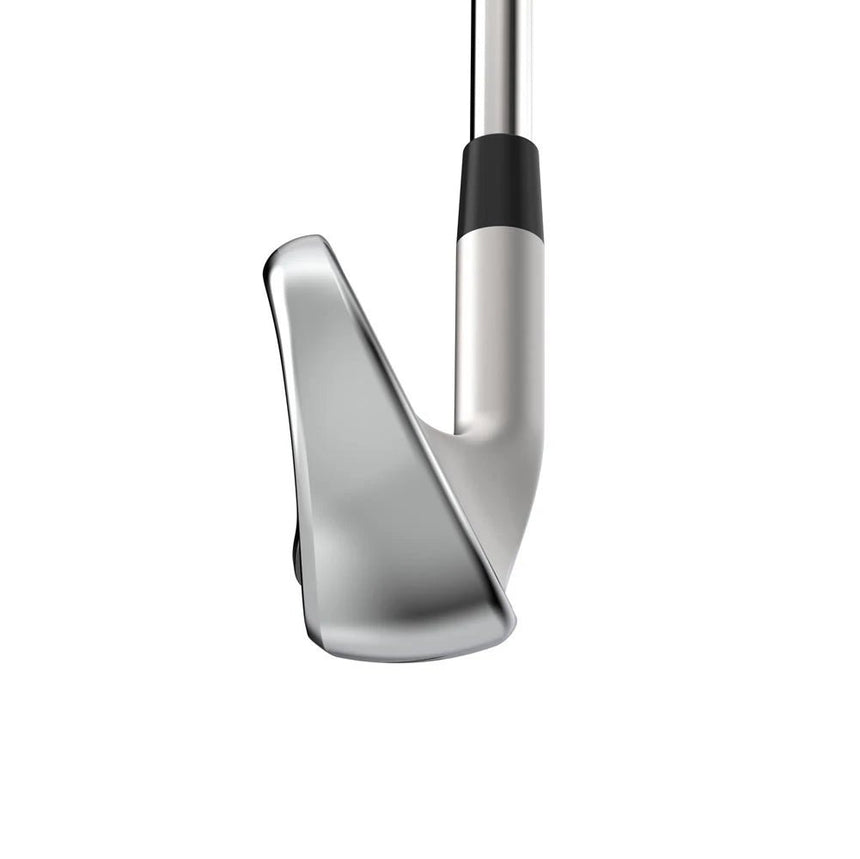 Tour Women's Edge Hot Launch Max Combo Iron Set