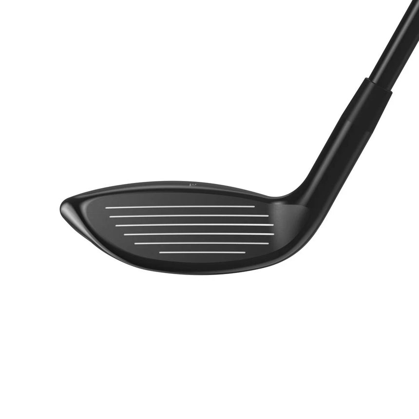 Tour Edge Women's Hot Launch Max D Hybrid