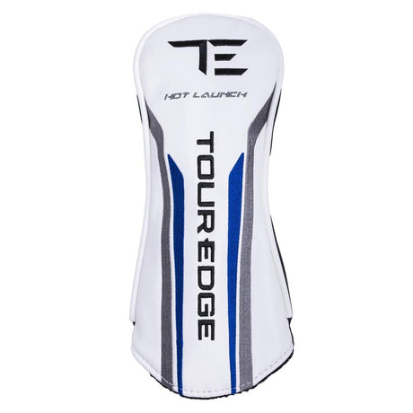 Tour Edge Women's Hot Launch Max D Hybrid