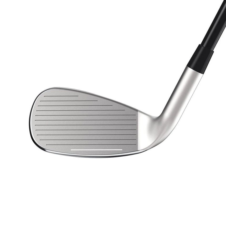 Tour Edge Women's Hot Launch Max D Iron Set