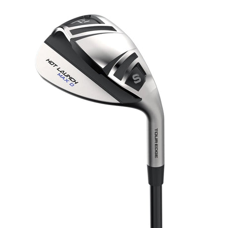Tour Edge Women's Hot Launch Max D Wedge