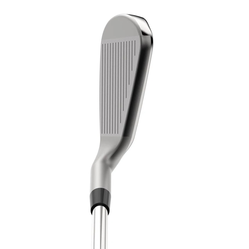 Tour Edge Women's Hot Launch Max Iron Set